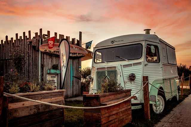 Przyczepy kempingowe na zimę – jak je przygotować